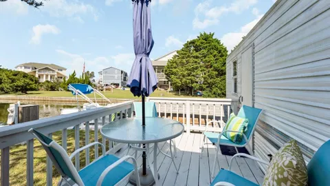 Waterfront Unit 161 — image 2 of 25