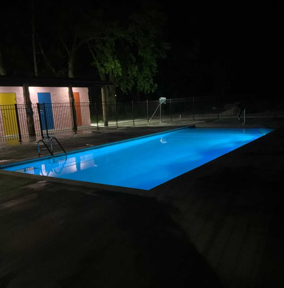 Florence, AL RV Park, Florence, Alabama - Photo 4