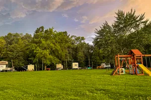 Cedar Lake Campground – photo 3