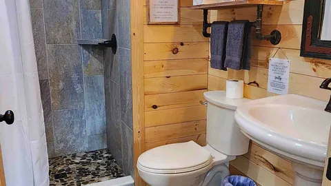 Cabin 4 — image 8 of 8