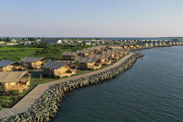 Chincoteague Bay RV Resort & Cottages – photo 1