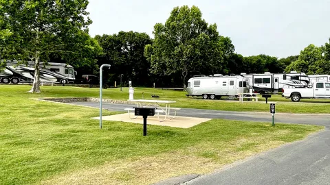 Standard Full Hook Up RV Site — image 5 of 5