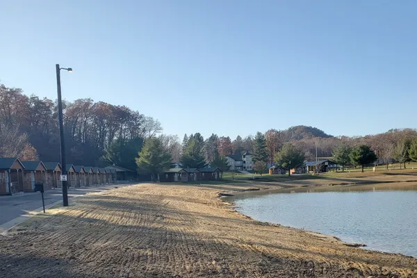Camp NCN North – photo 1