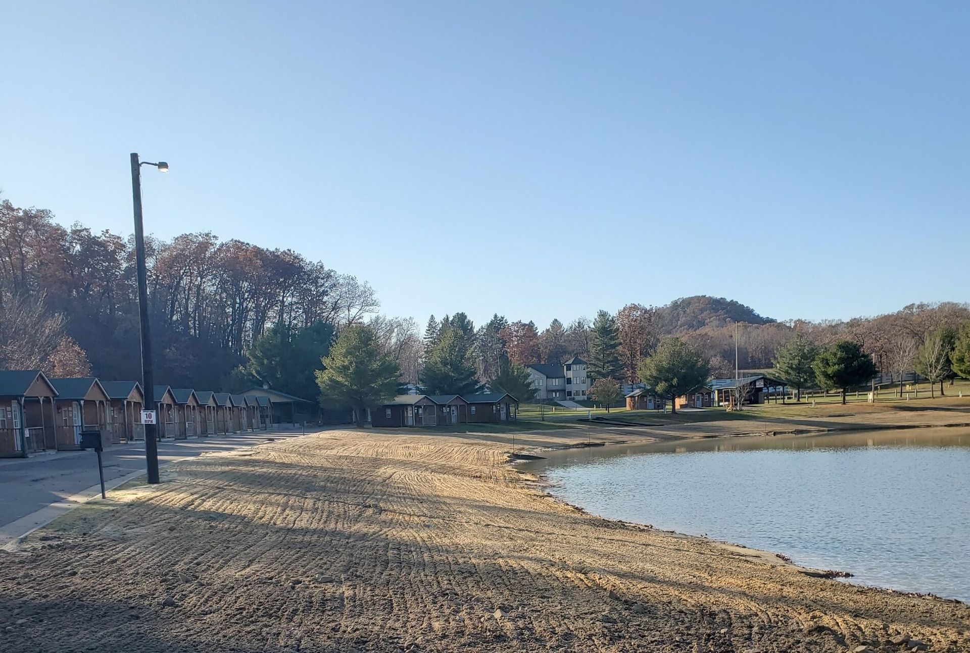 Camp NCN North