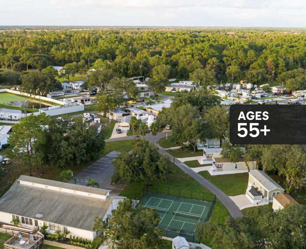 Kissimmee South (Age Restricted 55+) - Main Photo