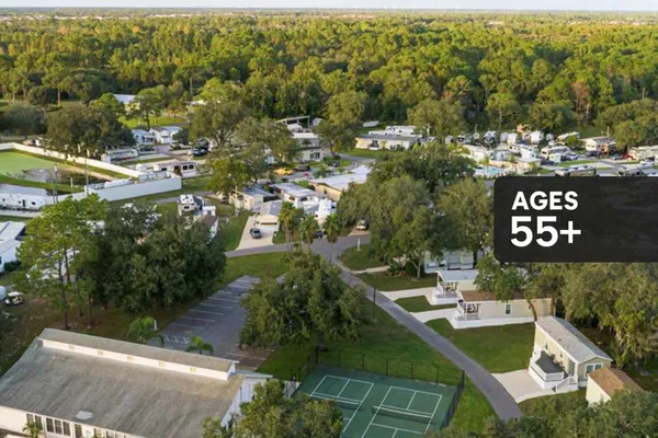 Kissimmee South (Age Restricted 55+) – photo 1