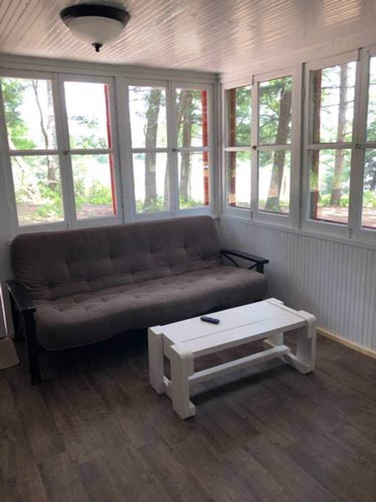 Bear Den - Sleeps 8