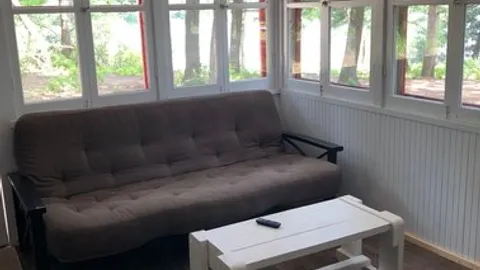 Bear Den - Sleeps 7 — image 1 of 4