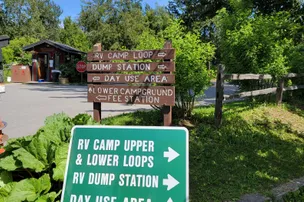 Matanuska River Park – photo 2