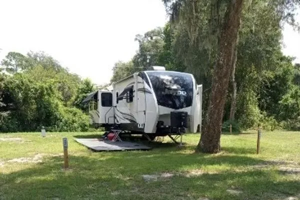 St Johns Campground – photo 1