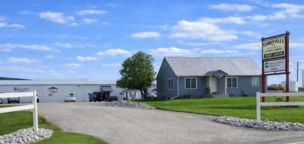 Gordyville USA - Gifford, IL - Main Photo