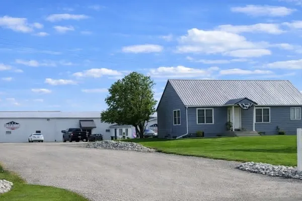Gordyville USA – photo 1