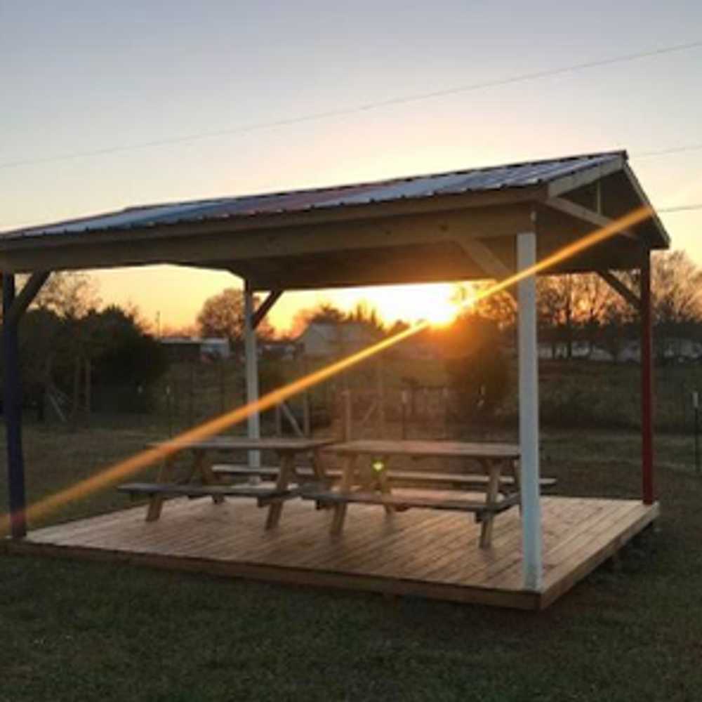 Cowpens Battlefield RV Park, LLC, Gaffney, South Carolina - Photo 5