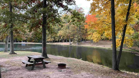 Tent Site Water Only — image 2 of 2
