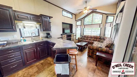 The Ribbit Retreat Bungalow — image 6 of 6