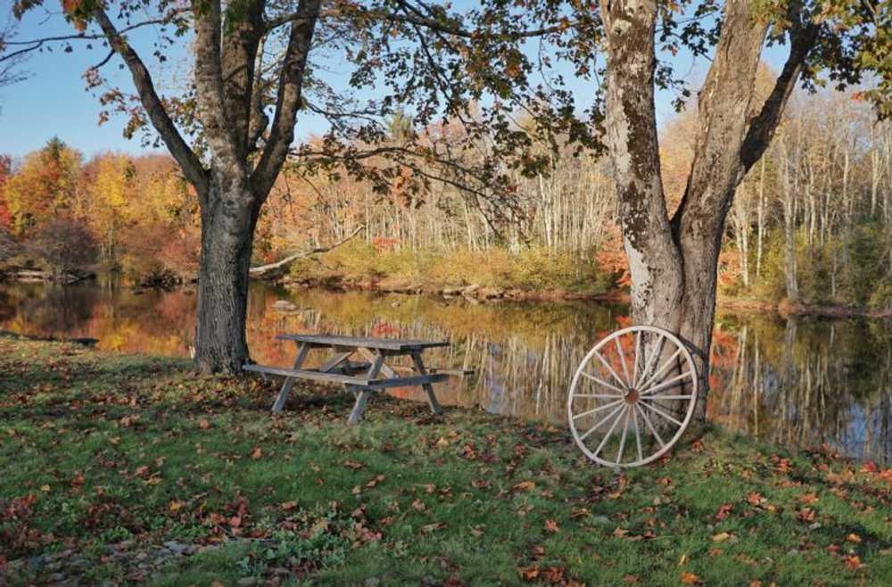 Gateway Campground