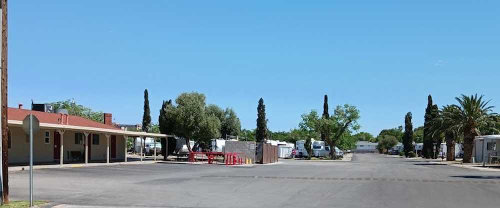 Kings Row RV Park, Las Vegas, Nevada - Photo 2