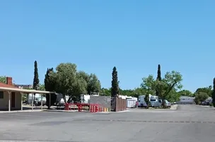 Kings Row RV Park – photo 2
