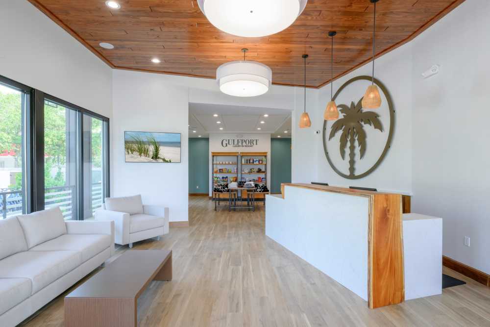 Gulfport Luxury RV Resort, Gulfport, Mississippi - Photo 5