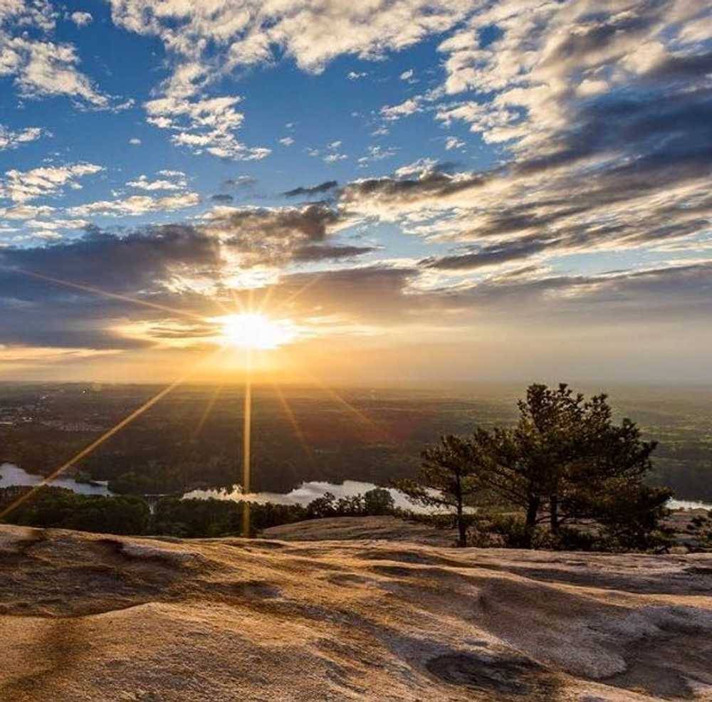 Stone Mountain Campground - Photo 3