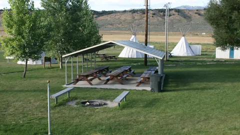 GROUP AREA 1 -6RV/4TENTS/PAV — image 1 of 1