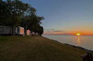 Willow Beach RV Park – photo 4