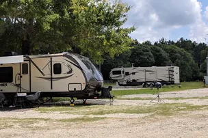 Peaceful Pines RV Park – photo 4