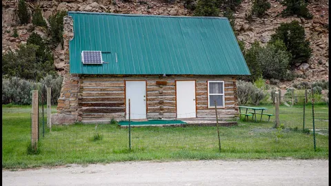 Cabin - Edwards Cabin — image 1 of 14