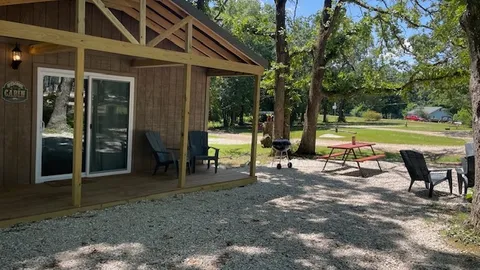 Mt. Spurr - 6 Person Cabin — image 1 of 9