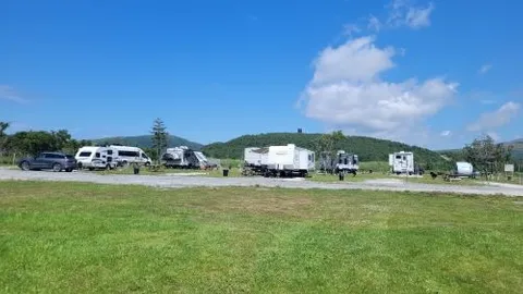 Full Hook-up RV Site — image 2 of 6