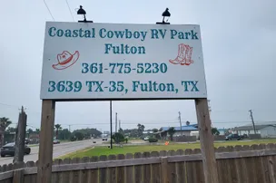 Coastal Cowboy RV Park Fulton – photo 3