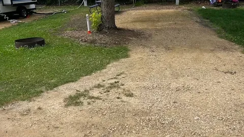 Compact Full Hookup RV Site — image 1 of 1