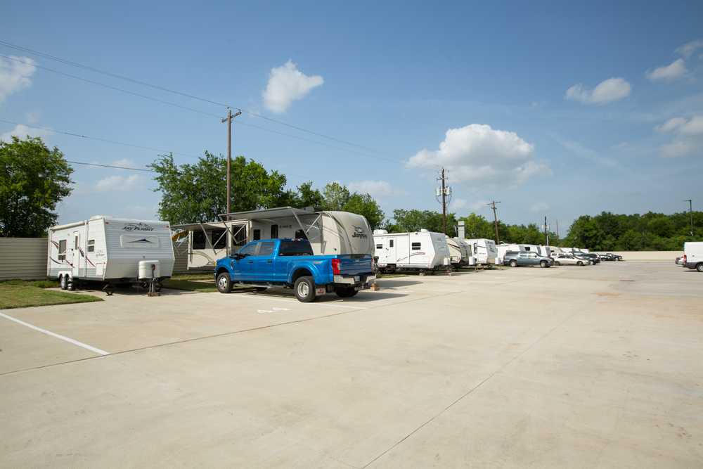 Danny's RV Resort - Main Photo