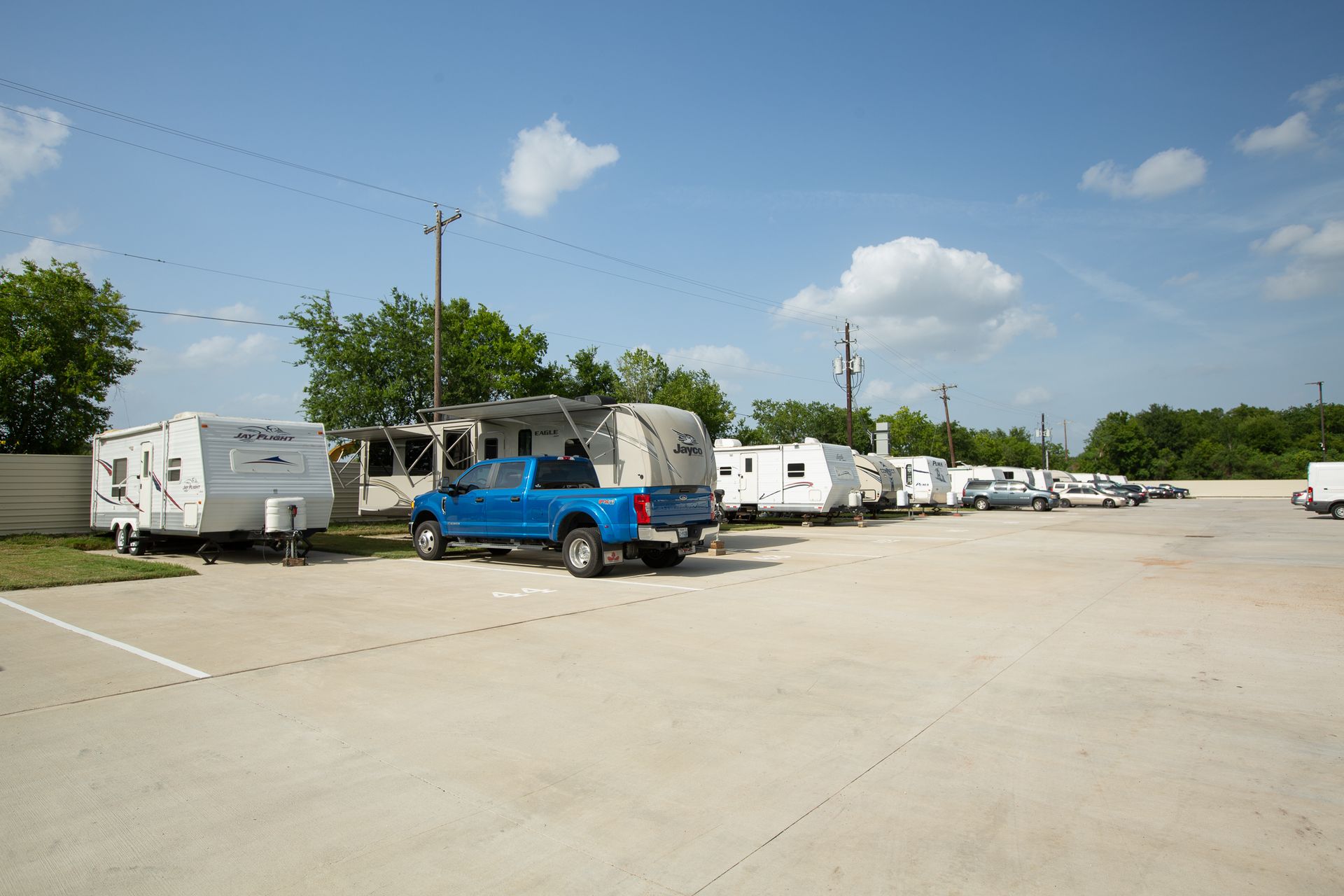 Danny's RV Resort