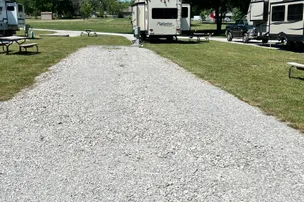 A Country Charm RV & Cabins – photo 5