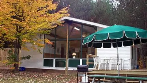 5 Bedroom Chalet — image 1 of 23
