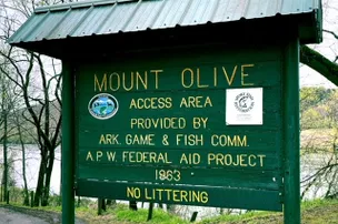 Mt. Olive Mercantile – photo 3