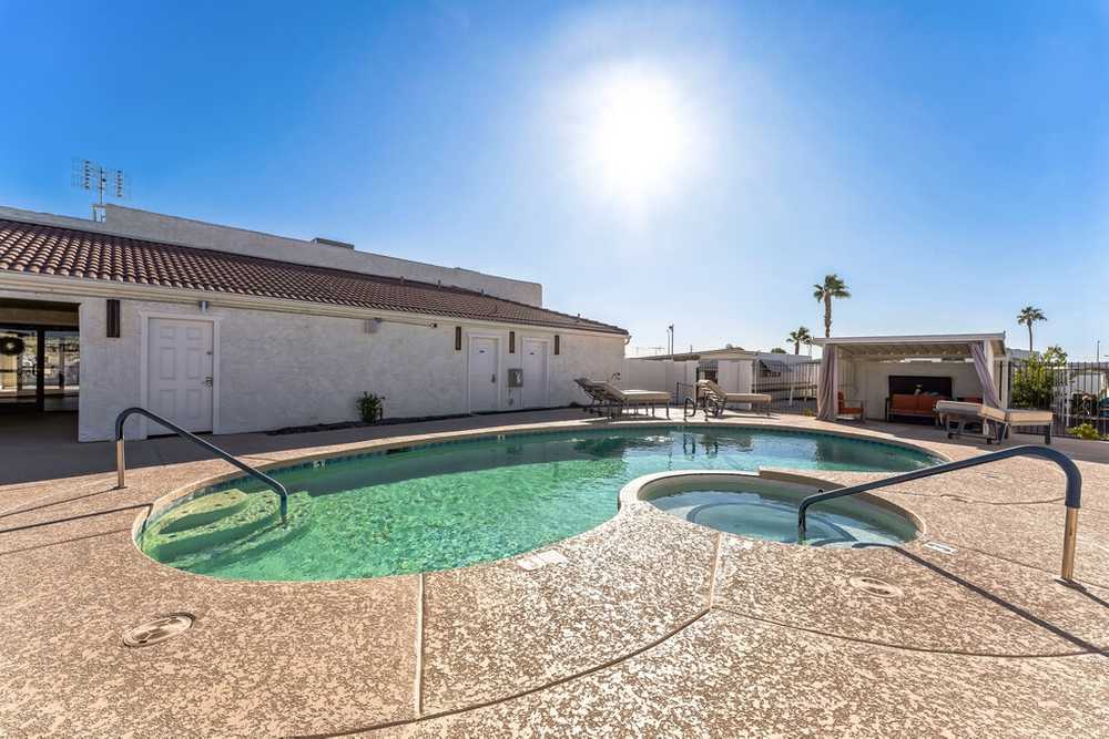 Mosaic Sun, Apache Junction, Arizona (Age Restricted 55+) - Main Photo
