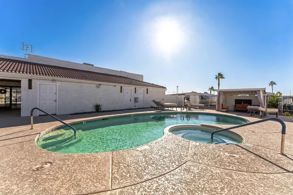 Mosaic Sun, Apache Junction, Arizona (Age Restricted 55+) – photo 1