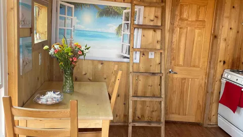 Nightly Lodging - Miner Cabins — image 11 of 11