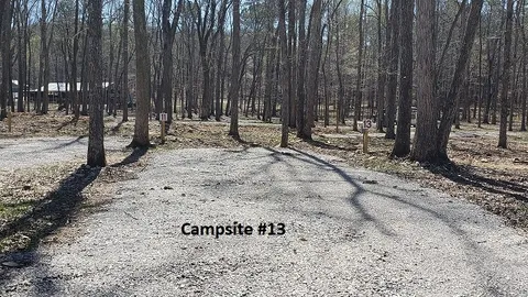 Campsite 30 AMP Back In — image 2 of 32