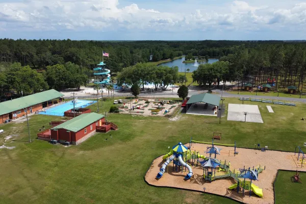 Ragans Family Campground – photo 1