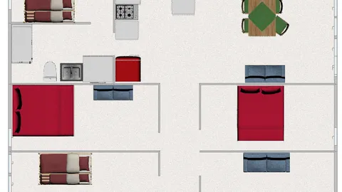 Park Model - DOUBLE WIDE 119a — image 11 of 11