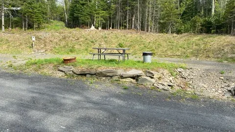 Premium RV Site — image 1 of 4