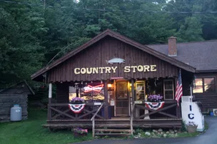 White Caps Campground – photo 3