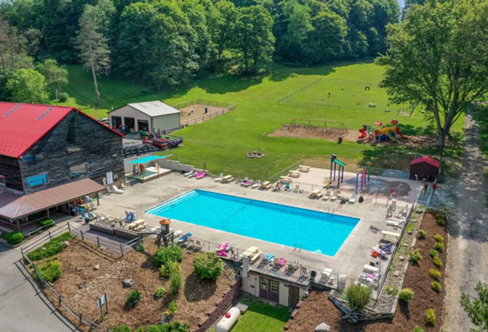 Pioneer Lakes, Somerset, Pennsylvania - Photo 4