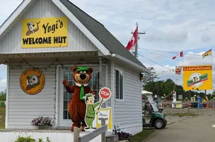 Yogi Bear's Jellystone Park NB – photo 2