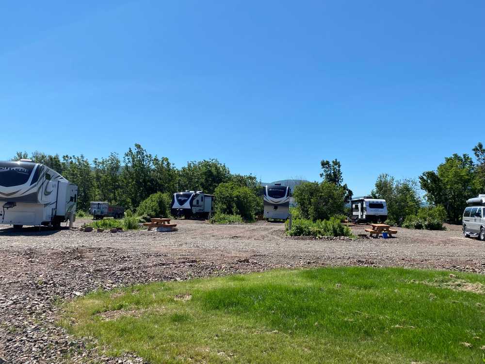 Point Cross Beach RV Park - Photo 3