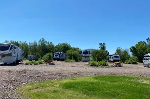 Point Cross Beach RV Park – photo 3