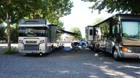 Pull Thru RV Site — image 5 of 5